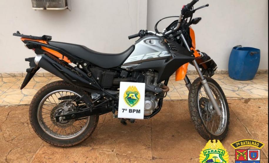 Mais de 600 quilos de maconha são apreendidos pela PM no Noroeste do estado em situações distintas