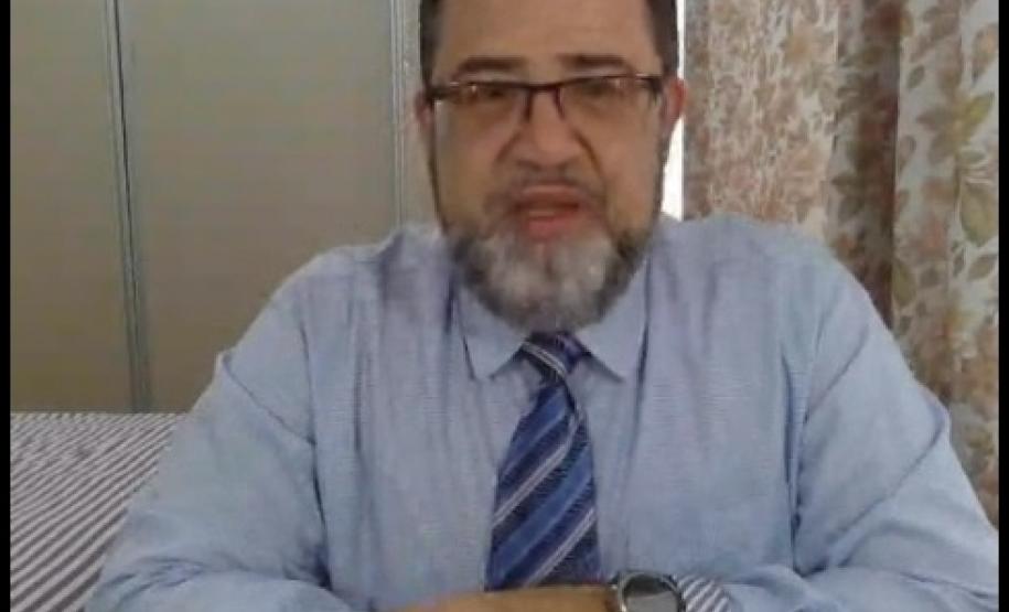 Coronel Puchetti é o novo diretor da Fundação de Apoio à Academia do Guatupê