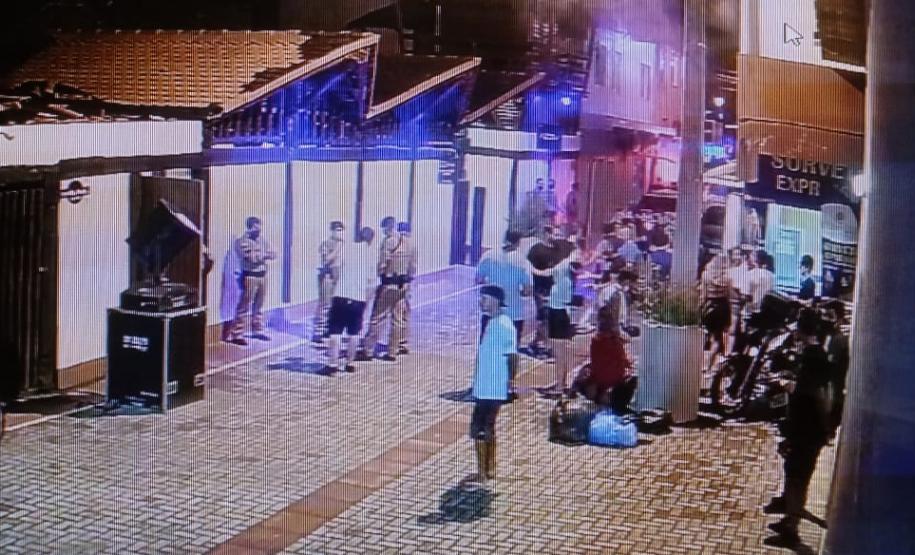 AIFU reforça fiscalizações no Litoral e fecha pontos de comércio em Antonina e Morretes