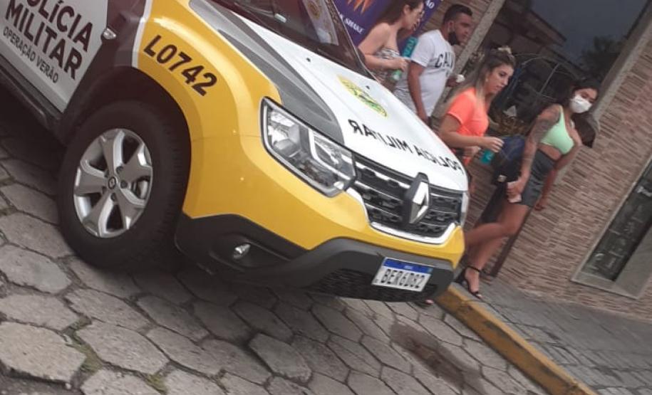 AIFU reforça fiscalizações no Litoral e fecha pontos de comércio em Antonina e Morretes