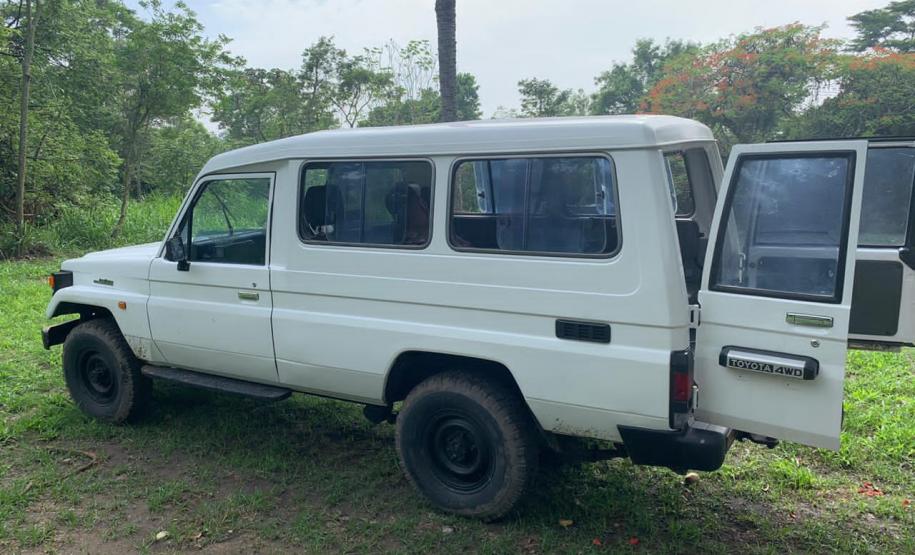 Três policiais militares do Paraná concluem estágio de preparação para missão de paz e estão aptos a atuarem como Policial das Nações Unidas
