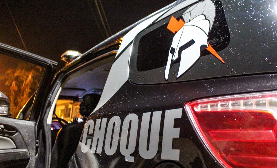 Mais de 250 pessoas são abordadas e duas acabam presas durante operação da PM em Morretes e Antonina