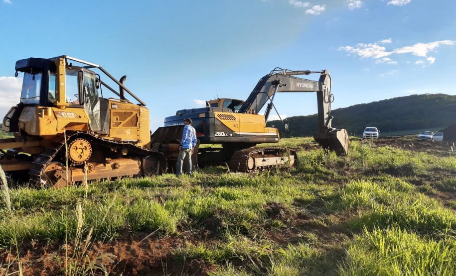 Força-Tarefa reforça combate à pesca predatória e desmatamento no Estado
