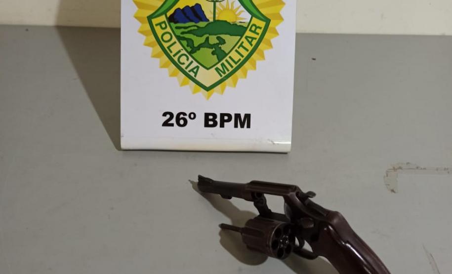 Em ações separadas, PM encaminha quatro pessoas e faz apreensões, em Telêmaco Borba (PR)