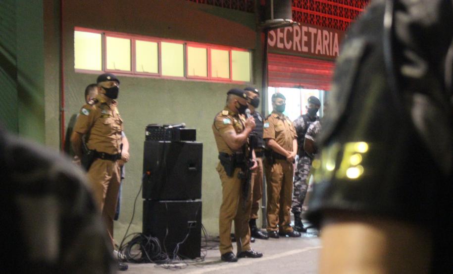 PM aponta queda na criminalidade nos primeiros 15 dias do Verão Consciente e no Réveillon 2021