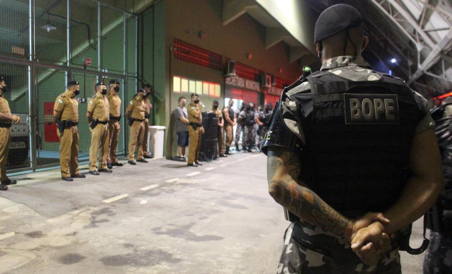 PM aponta queda na criminalidade nos primeiros 15 dias do Verão Consciente e no Réveillon 2021