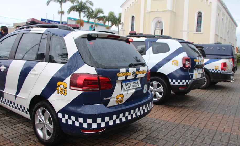 São José dos Pinhais, na RMC, recebe mais uma Operação Integrada do programa Em Frente Brasil