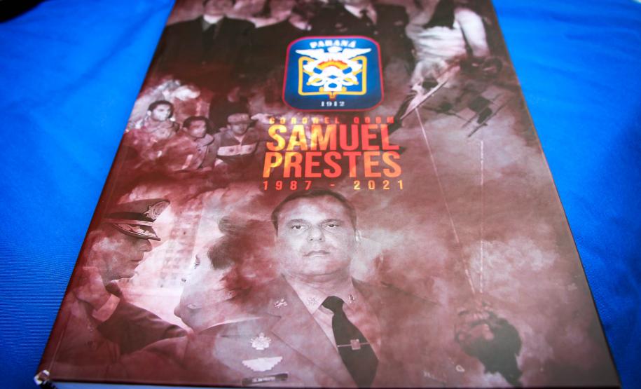 Governador participa de troca de Comando do Corpo de Bombeiro e entrega novas viaturas em Curitiba