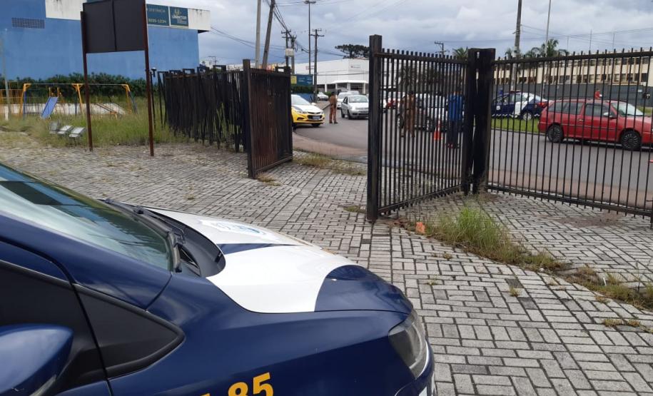 Operação Vida: quase 300 pessoas e mais de 100 veículos são abordados na Região Metropolitana de Curitiba