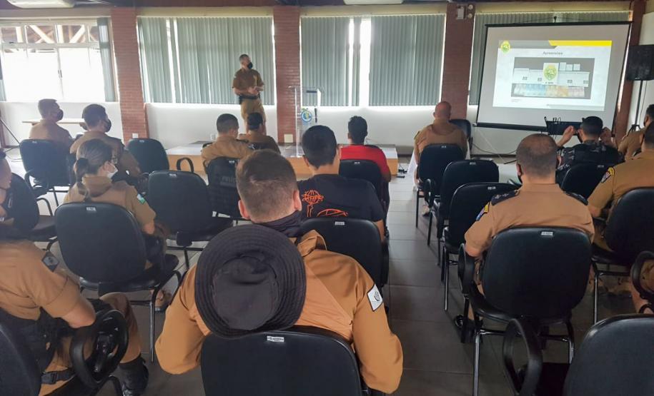 Polícia Militar mantém queda nos índices de criminalidade no Litoral
