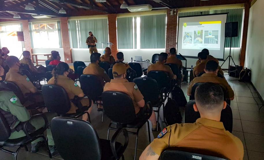 Polícia Militar mantém queda nos índices de criminalidade no Litoral