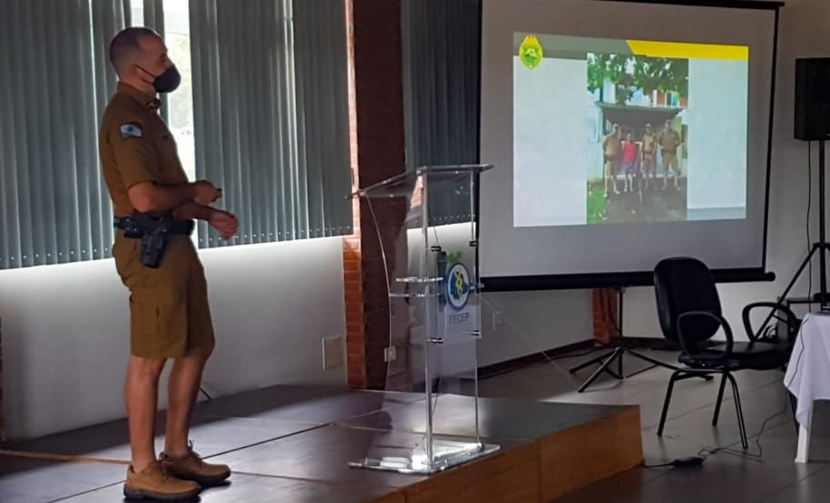 Polícia Militar mantém queda nos índices de criminalidade no Litoral