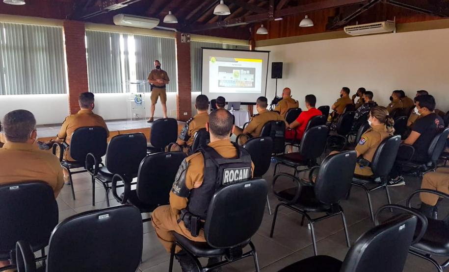 Polícia Militar mantém queda nos índices de criminalidade no Litoral