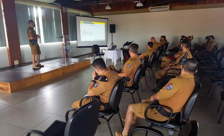 Polícia Militar mantém queda nos índices de criminalidade no Litoral