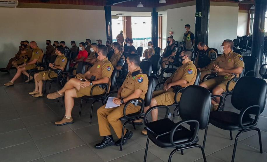 Polícia Militar mantém queda nos índices de criminalidade no Litoral