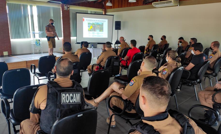 Polícia Militar mantém queda nos índices de criminalidade no Litoral