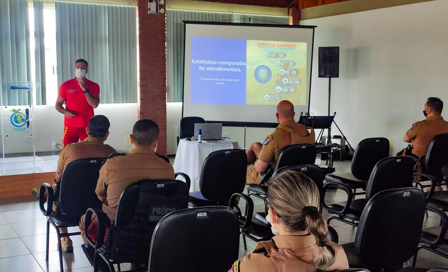 Polícia Militar mantém queda nos índices de criminalidade no Litoral