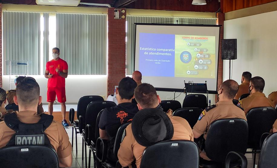 Polícia Militar mantém queda nos índices de criminalidade no Litoral