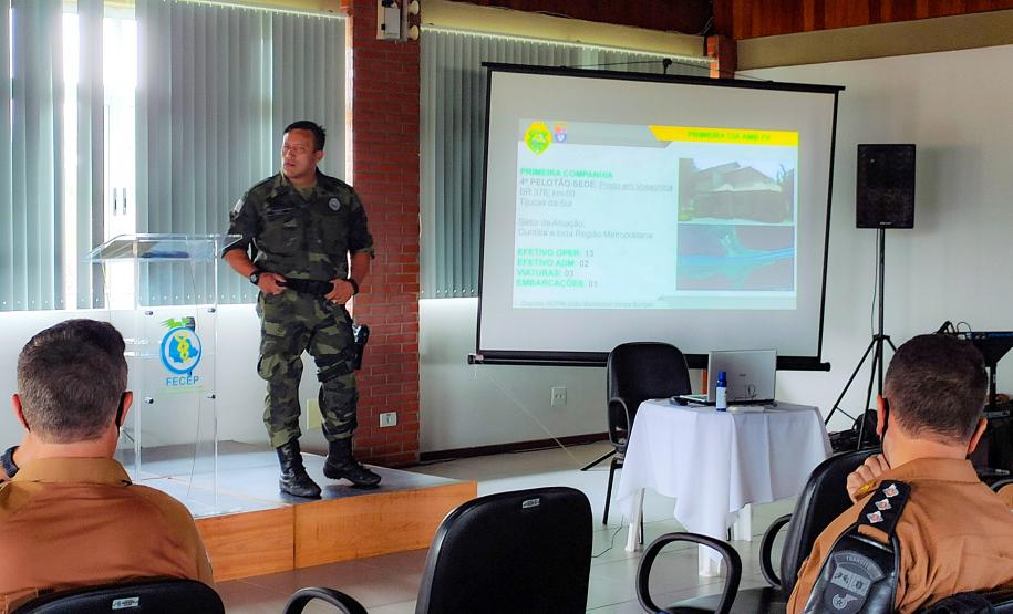 Polícia Militar mantém queda nos índices de criminalidade no Litoral