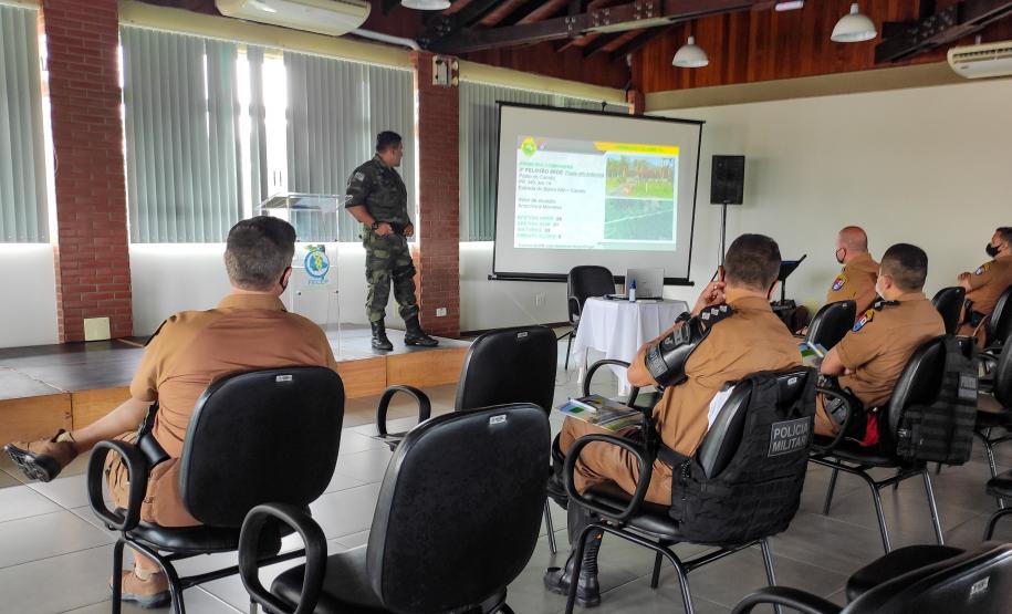 Polícia Militar mantém queda nos índices de criminalidade no Litoral