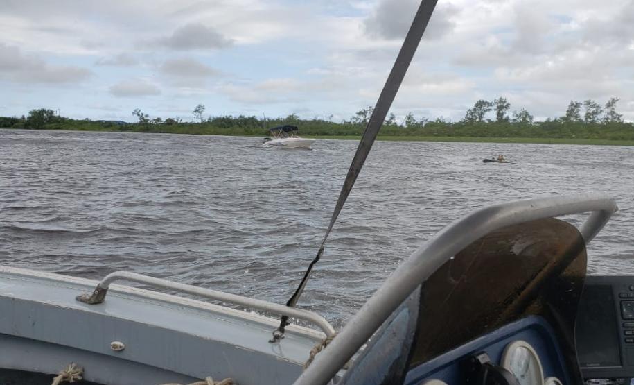 Nas águas e nas matas do Litoral, Polícia Ambiental faz oito prisões e resgata 174 aves silvestres nos primeiros 10 dias de Verão Consciente