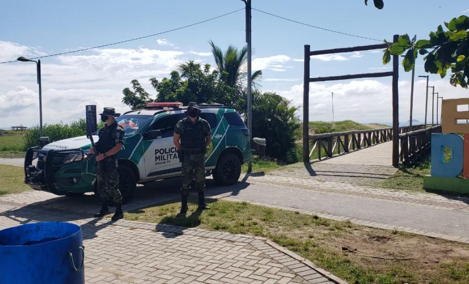 Nas águas e nas matas do Litoral, Polícia Ambiental faz oito prisões e resgata 174 aves silvestres nos primeiros 10 dias de Verão Consciente