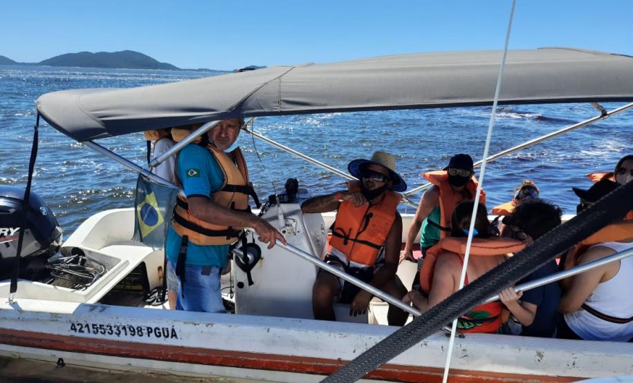 Nas águas e nas matas do Litoral, Polícia Ambiental faz oito prisões e resgata 174 aves silvestres nos primeiros 10 dias de Verão Consciente