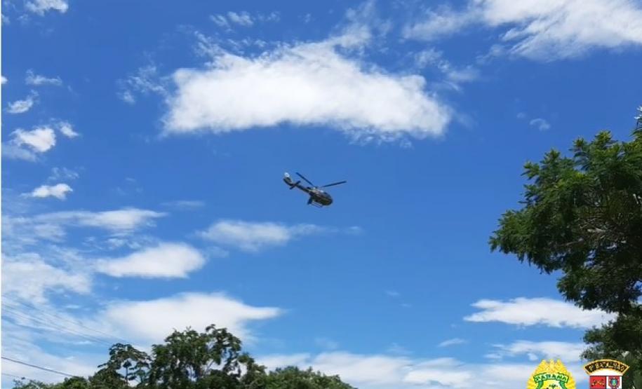 Autor de duplo homicídio em Antonina (PR) é preso pela PM