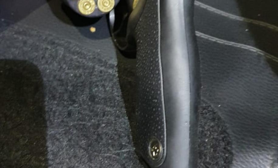 9º Batalhão mobiliza quase 100 policiais para reforçar policiamento em Paranaguá  com a operação Subárea IV