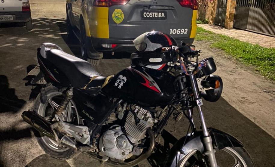 9º Batalhão mobiliza quase 100 policiais para reforçar policiamento em Paranaguá  com a operação Subárea IV