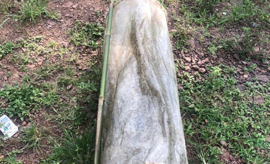 Operação da Polícia Ambiental no Sudoeste do estado recupera Jet Ski furtado e equipamentos usados em pesca ilegal