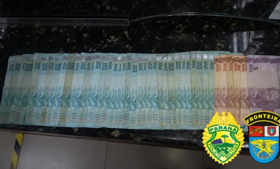 BPFron faz a maior apreensão de drogas da história da unidade em Toledo ao localizar depósito com 12,7 toneladas de maconha