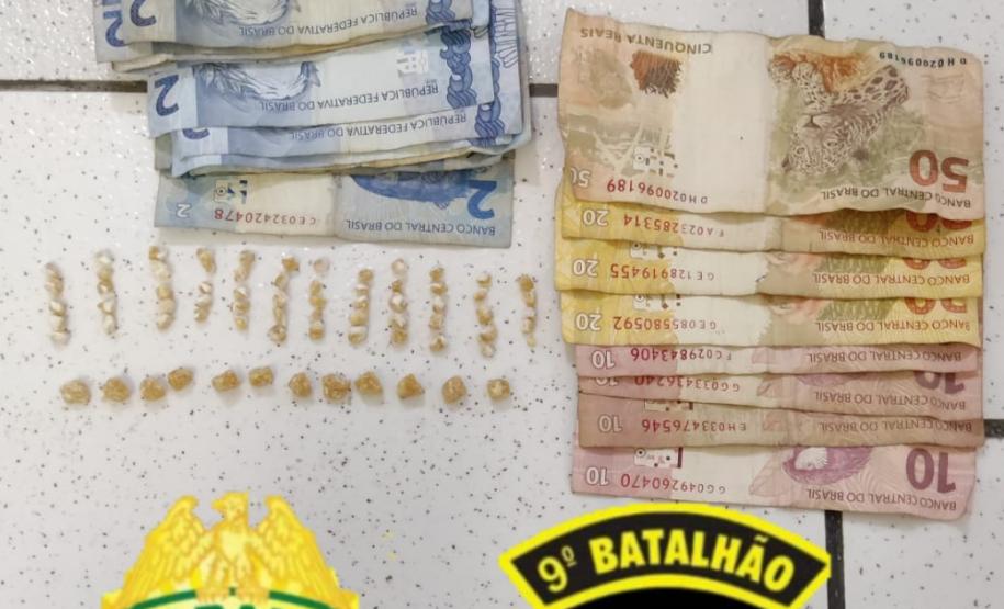 Em um mês de trabalho no Litoral, ROCAM encaminha 208 pessoas e lavra 164 Termos Circunstanciados