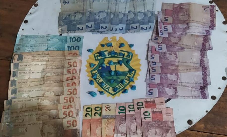 Em um mês de trabalho no Litoral, ROCAM encaminha 208 pessoas e lavra 164 Termos Circunstanciados