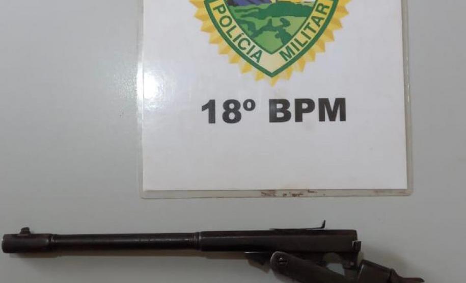 Batalhão da PM cumpre mandados judiciais contra o tráfico de drogas nas cidades de Cornélio Procópio e São Sebastião da Amoreira