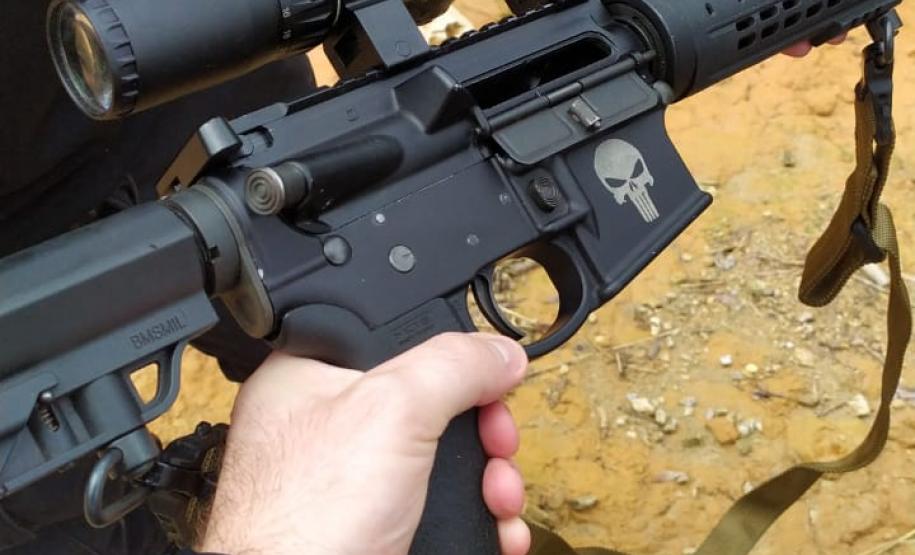 Operação Resposta: PF e a PM encaminham mais um envolvido no roubo de agência bancária no Oeste do Paraná