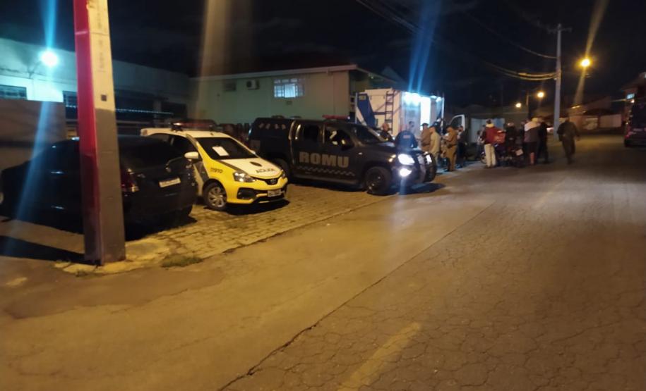 Na RMC, PM faz bloqueio de trânsito e recolhe 19 veículos durante Operação Vida