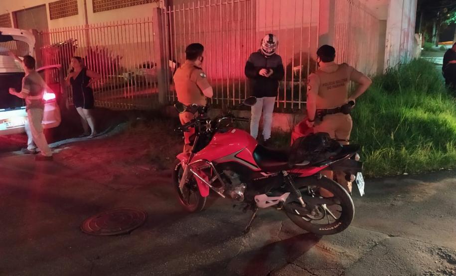 Na RMC, PM faz bloqueio de trânsito e recolhe 19 veículos durante Operação Vida