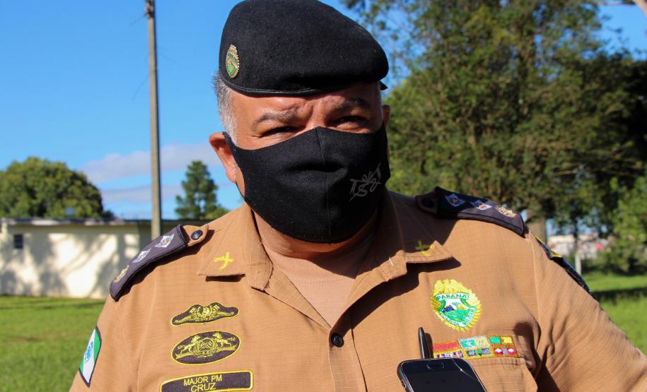 Regimento de Polícia Montada (RPMon) inicia treinamento de nove potros nascidos na unidade