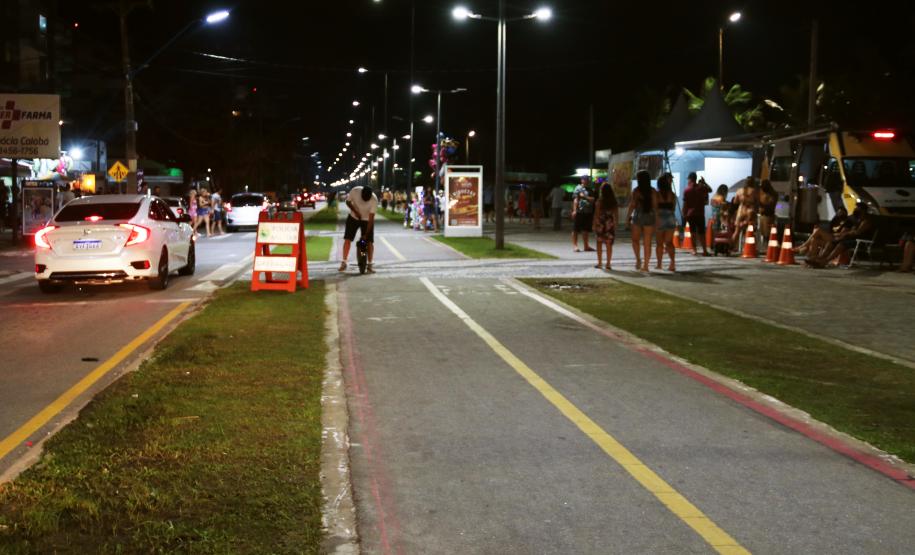 Furtos caem 64,7% e ocorrências de perturbação do sossego reduzem 18,7% durante período de Carnaval no Litoral