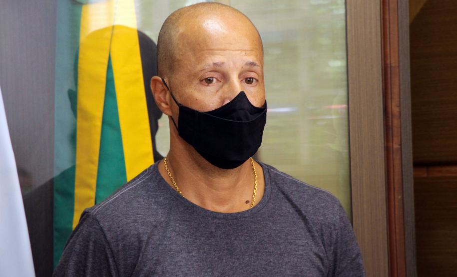 Coronel da PM é homenageado pelo Comandante Geral ao ir para a Reserva Remunerada em Curitiba (PR)