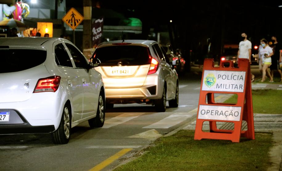 Furtos caem 64,7% e ocorrências de perturbação do sossego reduzem 18,7% durante período de Carnaval no Litoral