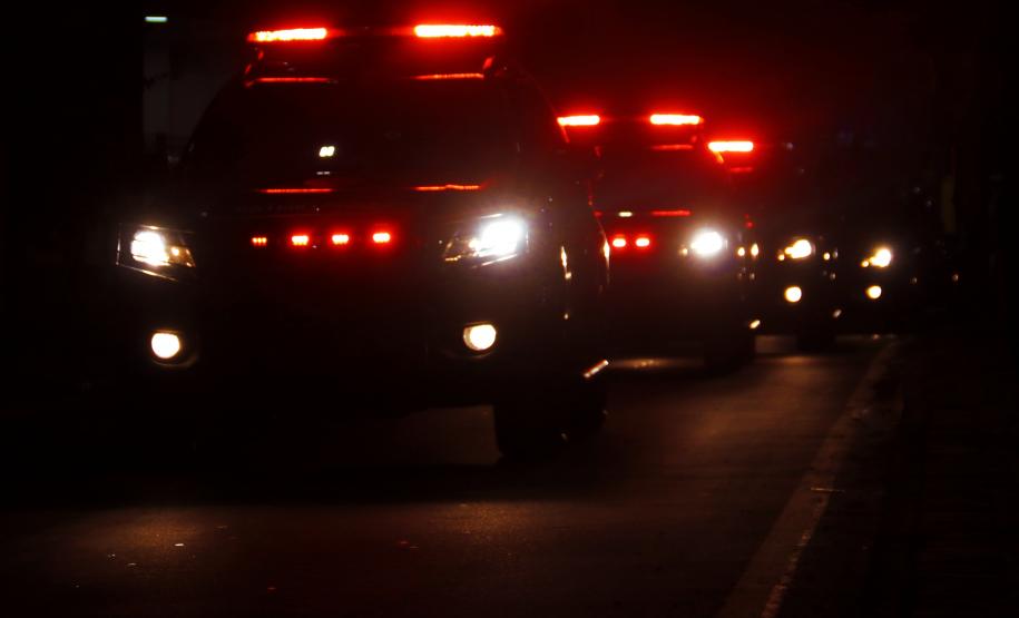 Furtos caem 64,7% e ocorrências de perturbação do sossego reduzem 18,7% durante período de Carnaval no Litoral