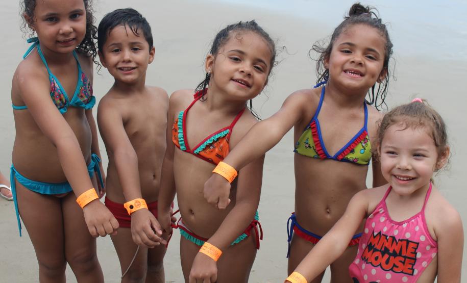 Comerciantes, moradores e turistas aprovam policiamento preventivo na Ilha do Mel