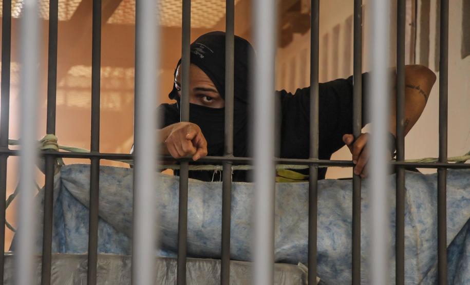 BOPE ministra curso de Primeira Intervenção em Crises para agentes do DEPEN em Curitiba