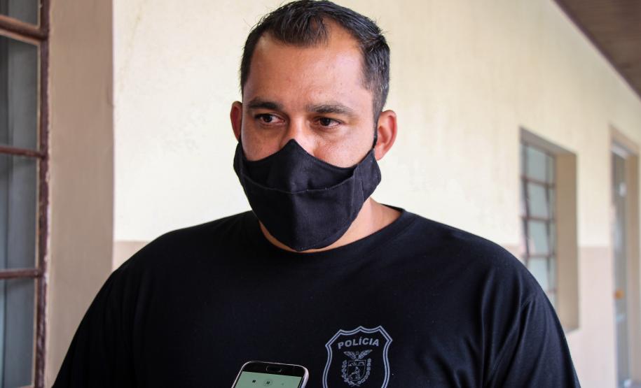 BOPE ministra curso de Primeira Intervenção em Crises para agentes do DEPEN em Curitiba