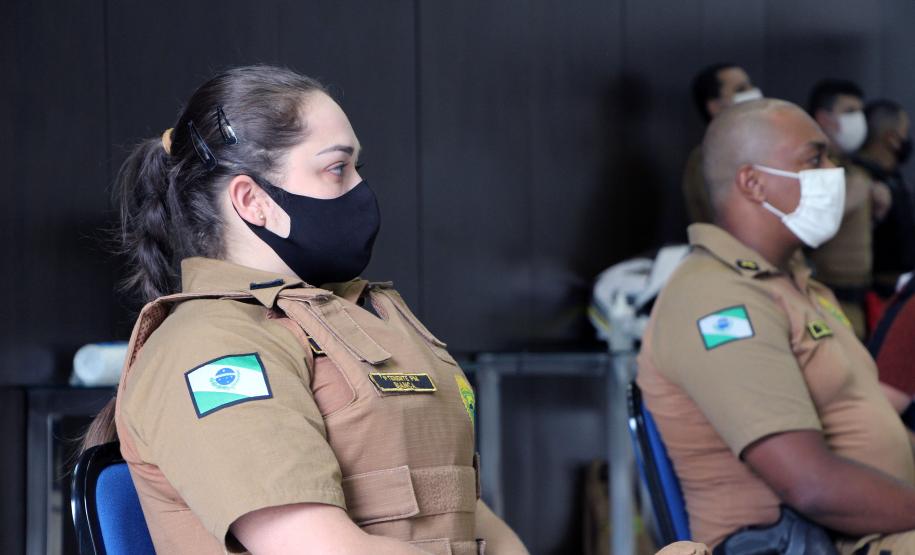 Ações preventivas da Polícia Militar no Litoral reduzem roubos em 33,5%, indica balanço de 52 dias do Verão Consciente