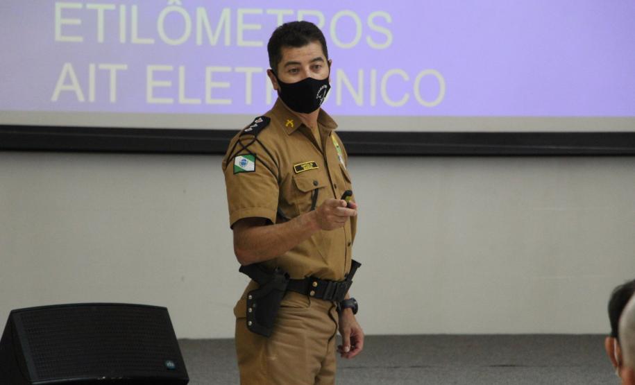 Ações preventivas da Polícia Militar no Litoral reduzem roubos em 33,5%, indica balanço de 52 dias do Verão Consciente