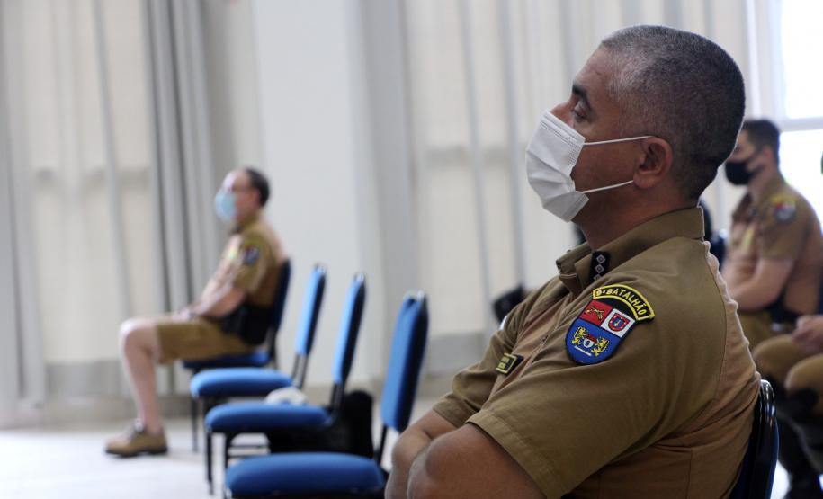 Ações preventivas da Polícia Militar no Litoral reduzem roubos em 33,5%, indica balanço de 52 dias do Verão Consciente