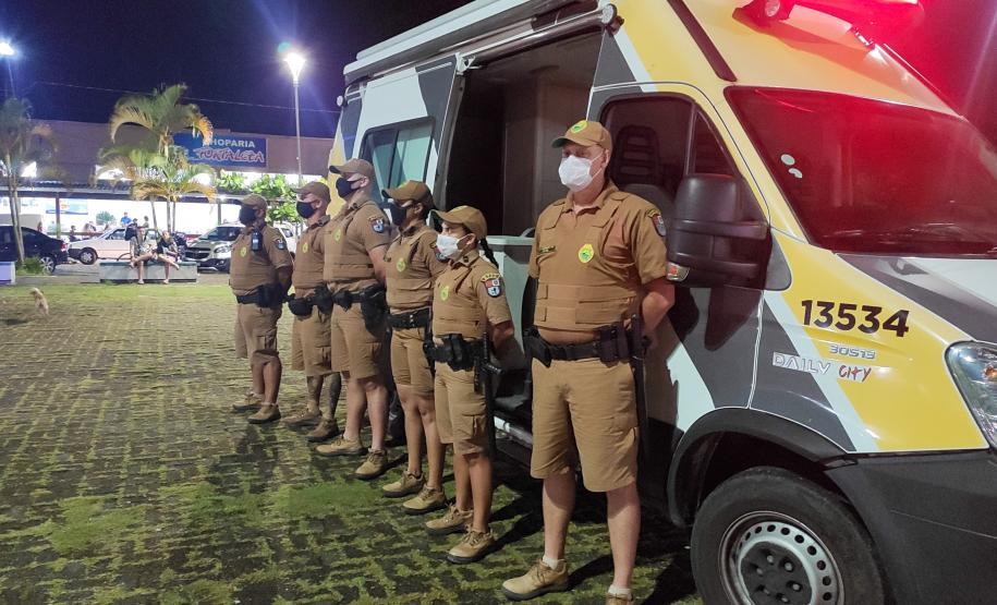 Furtos caem 64,7% e ocorrências de perturbação do sossego reduzem 18,7% durante período de Carnaval no Litoral